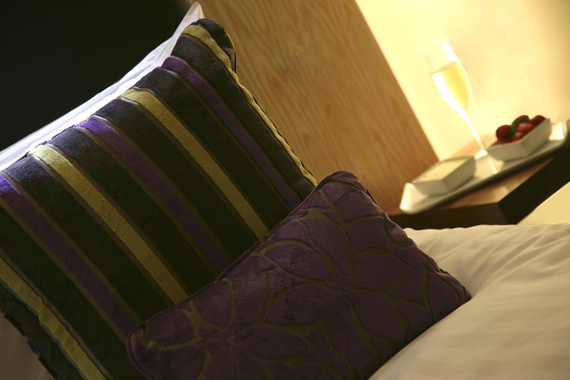 Hotel St Mellion Estate Habitación foto